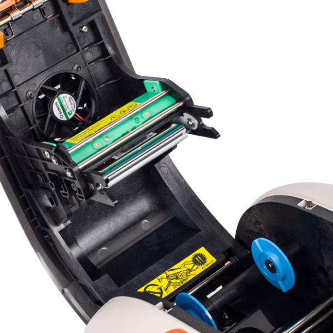 呈研hiti cs200e cs220e cs290e证卡打印机就诊卡学生卡专用打印