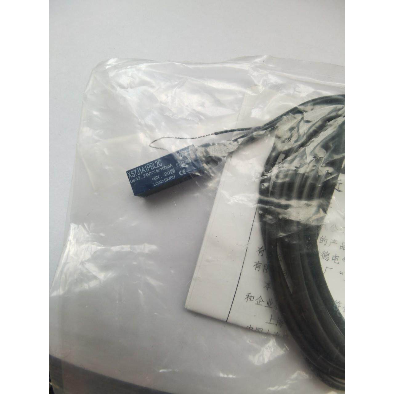 接近开关 XS7J1A1PBL2C