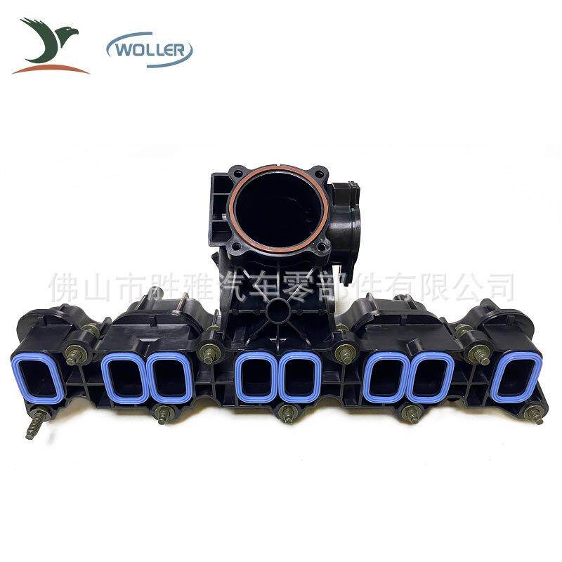 适用福特 进气歧管总成 1781960 LR039110 BK2Q9424CC BK2Q9424CD