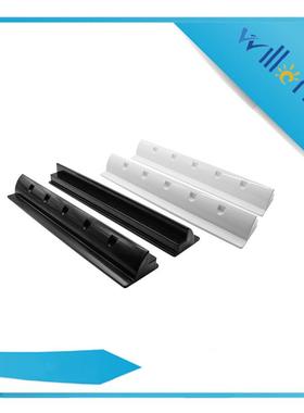 ABS太阳能房550mm白色侧角2件套