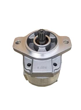 小D275松推土机齿轮泵D30-17/D31-17挖掘机平地机泵705-11-34100