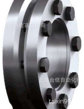 德国KTR弹性法兰系列D/DT/DTV型橡胶阻尼环 D230/D260/D330减震环