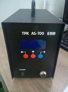 TPKAS-700ESD 大功率无铅焊台