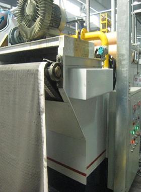 机加工过滤纸520mm 720mm 过滤精度10um 15um 20um 25u