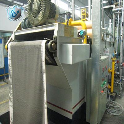 机加工过滤纸520mm 720mm 过滤精度10um 15um 20um 25u