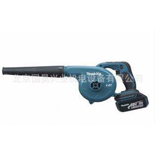 北京牧田DUB182Z充电式吹风机单电池单充电器款