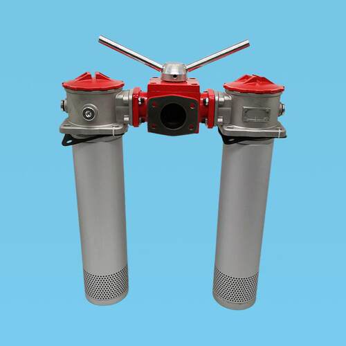 EF系列空气过滤器 EF6-80液压油箱盖加油口滤芯