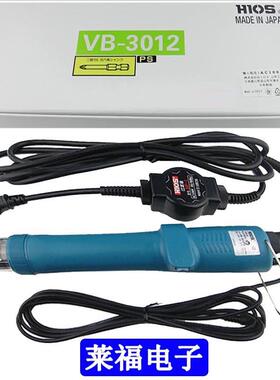 HIOS无刷计数电批VB-1510/1820/3012/4504/PS/OPC 电源VZOP-STC