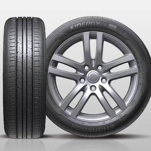 韩泰轮胎 195/55R16 Hankook