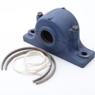 厂家直供轴承座SN528SN530SN532轴壳瓦盒SN500系列