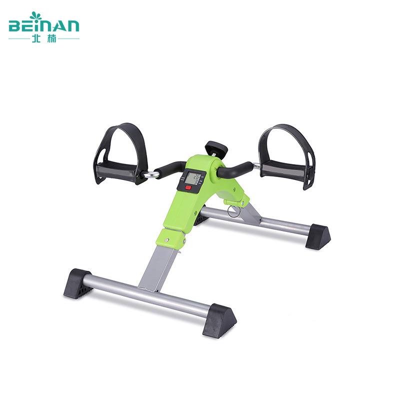 家用迷你脚踏车运动健身车腿部训练器健身用品Mini exercise bike