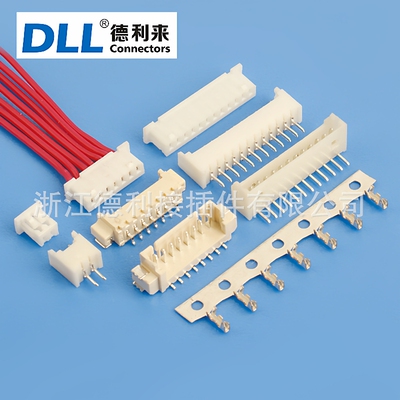 替代molex1.25 51021 51021-1400 51021-1500