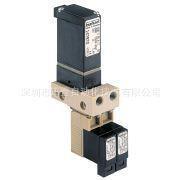 进口 burkert 7616卫生级微型定量隔膜泵 新品7615