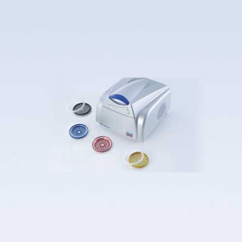 Qiagen 981103 荧光定量用0.1ml四排管,250T