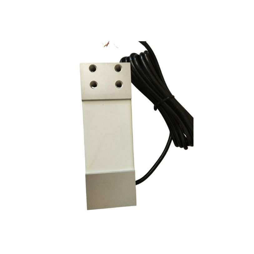 中航电测L6GC3-100kg200kg300kg电子秤称重传感器ZEMIC单点式铝制