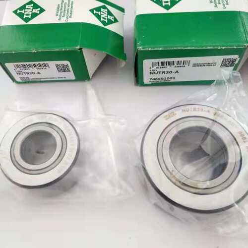 INA轴承NUTR2562/3072/3580/1542/1747/2052/4090/45100/50110X-A