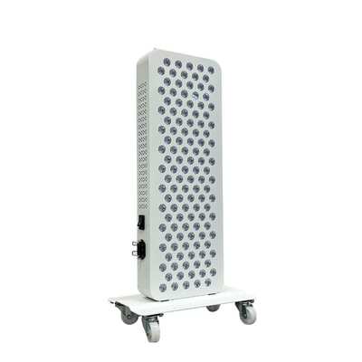 红外线理疗灯600瓦infrared therapy light红光面板led单芯大排灯