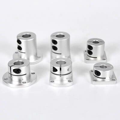 导向轴支座STHWRBL支撑座底座STHWRB STHWCBL STHWSBL光轴固定座