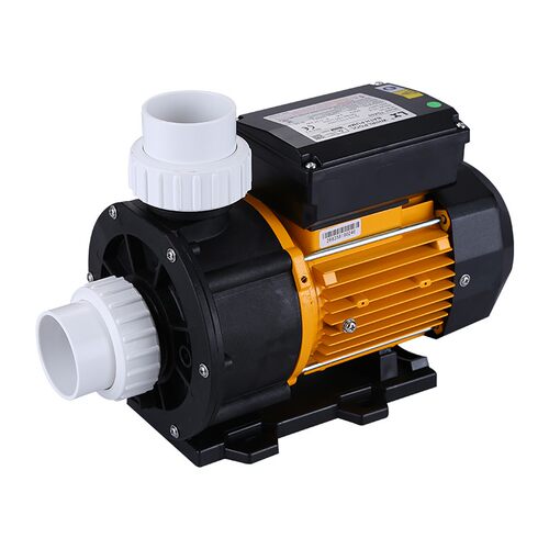 广东凌霄水泵海水泵TDA50/TDA100型鱼池循环泵养殖水泵管道循环泵
