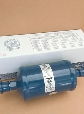 艾默生EK-083EK163SEK165S 164 084 305/306EK307S冷库干燥过滤器