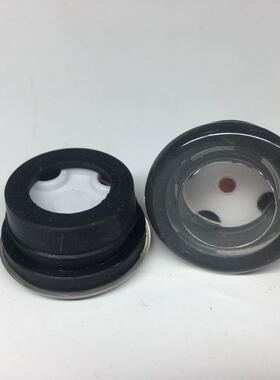 磨床配件 618精密手摇磨床油镜 磨床油镜油窗20*13高