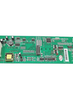 全新电梯外呼板65000238-V12 SCL-C5电梯显示板外呼全新适用永大