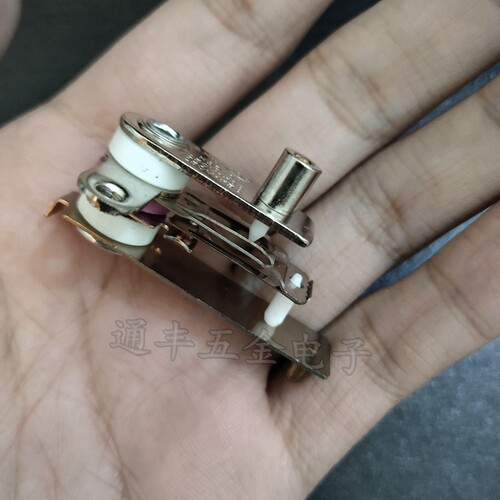 通用型电压力锅温控器压力开关YCD3005电饭锅触点开关配件15A20A