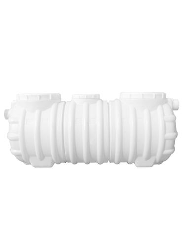 隔油池餐饮油水分离器厨房商用三级地埋塑料成品化油池过滤池加厚