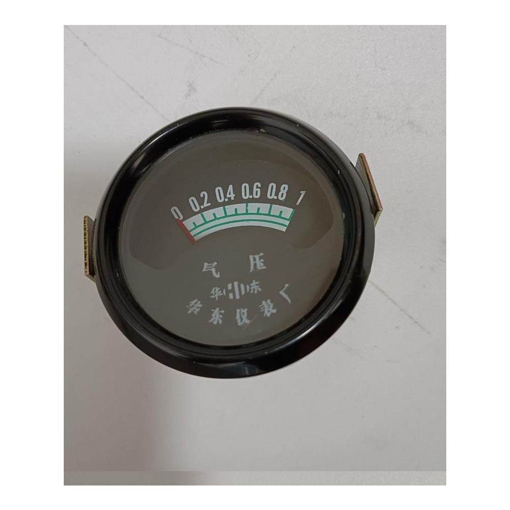 农用车小四轮拖拉机气刹配件指针式气压表高精度汽车气刹车气压表,3C数码配件,USB多功能数码宝,淘宝优惠券,粉丝福利购,淘宝优惠卷