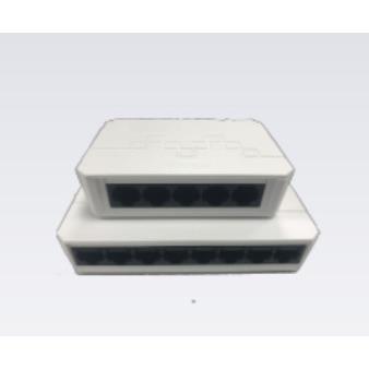 DES-1008C-CN ES-1005C/1008C-CN 5/8 口 10/100 Mbps 非网管交