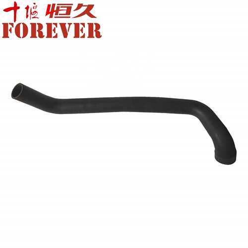 东风 散热器出水管1303013-K90L0