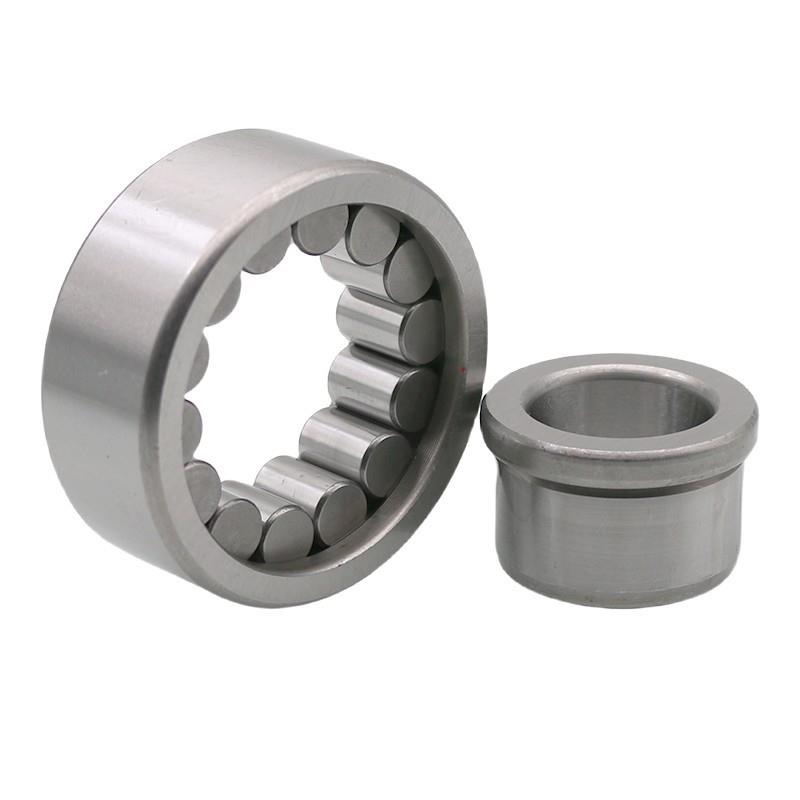 满装圆柱滚子轴承NJ2305 尺寸25*62*24