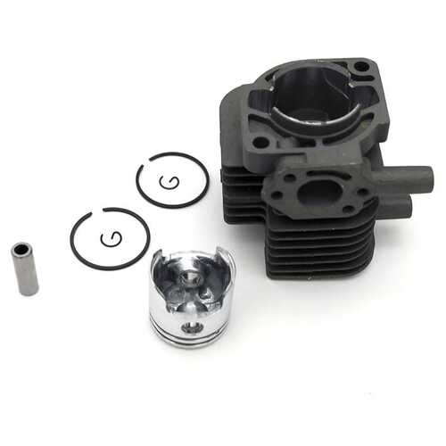 Cylinder DH230 C230 AH230 AH231 AHS231 LE230 LE231 气缸活塞