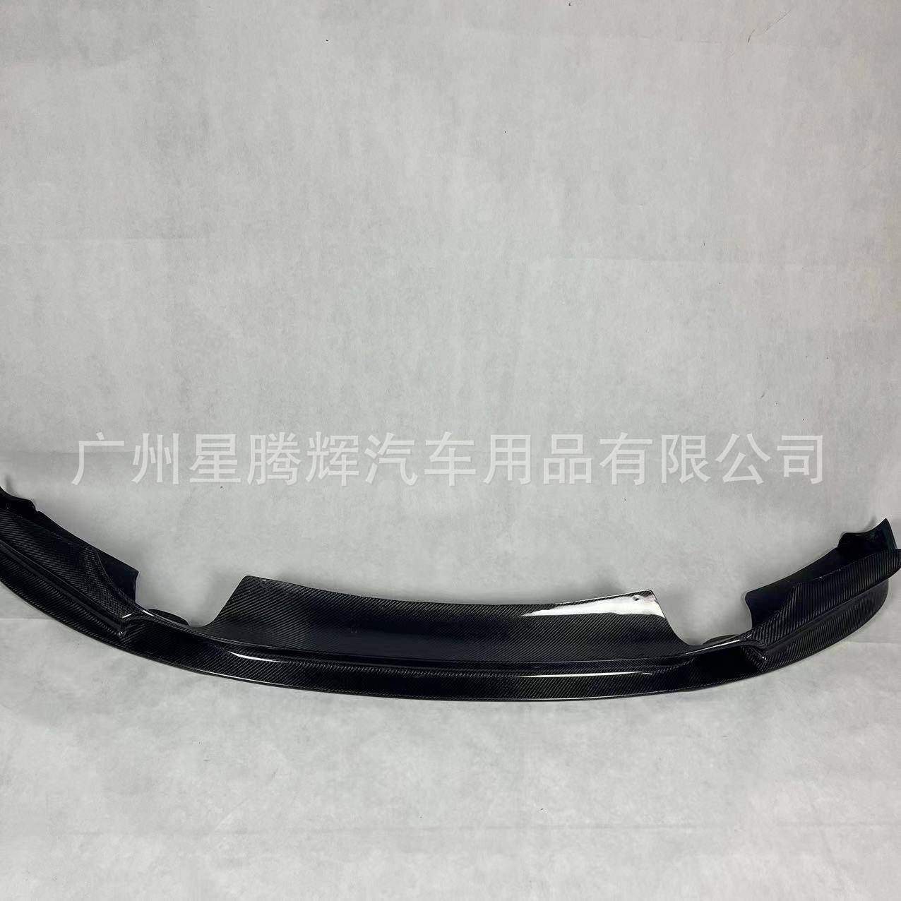 适用于宝马2015-2019年X5X6MF85 F86gai 3D 款碳纤维前唇后唇侧裙