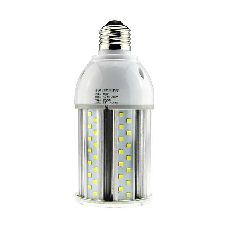 24W 12W 16W 20W LED玉米灯 led车间灯 E27/E40螺口灯泡仓储灯具图片