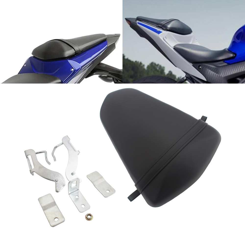 适用雅马哈 YZF-R3 R3 MT-03 R25 15-20 后座包 后坐垫坐包皮座