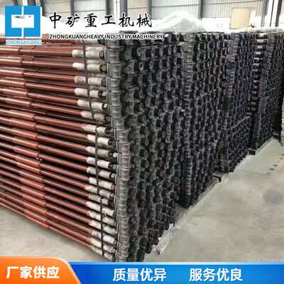 30kg轨道轨距拉杆 厂家直供600轨距绝缘轨距拉杆 1435轨距拉杆