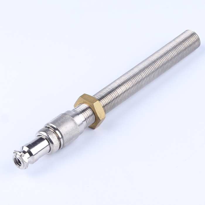 康明斯 GAC MSP678 发电机转速传感器 转速感应报警器