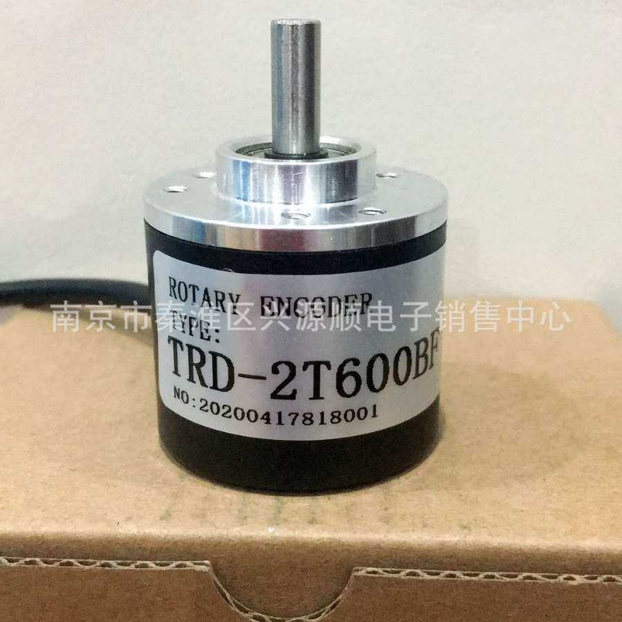TRD-2T1024V TRD-2J1000RZV TRD-2T2000BF 编码器