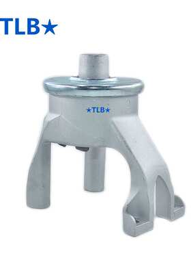 发动机支架7H0 199 849BC适用于大众迈特威2.5 3.2柴油四驱