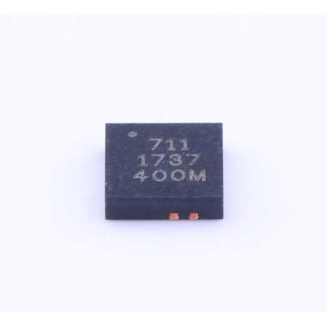 原装 假一赔十 ACS711KEXLT-1B-T 丝印711 QFN-12 电流传感器