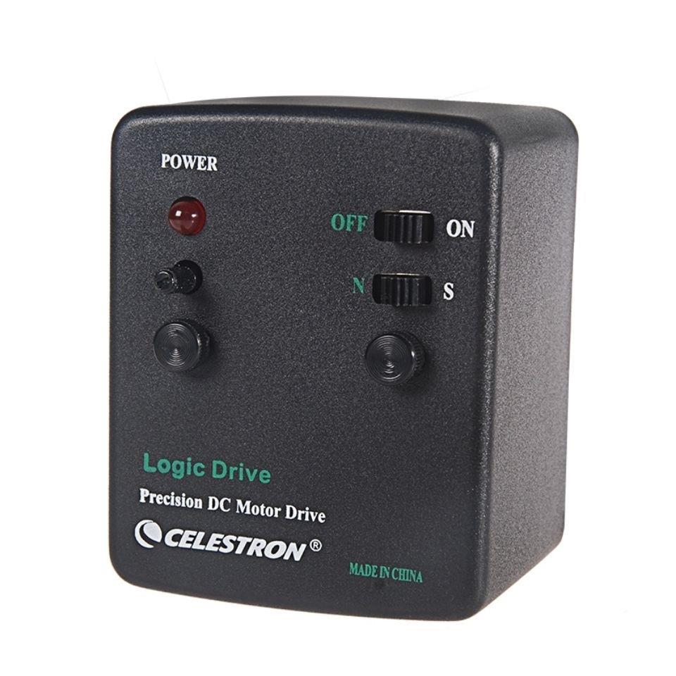 星特朗天文望远镜配件赤道仪电跟93514通用性经济马达自动追星EQ1