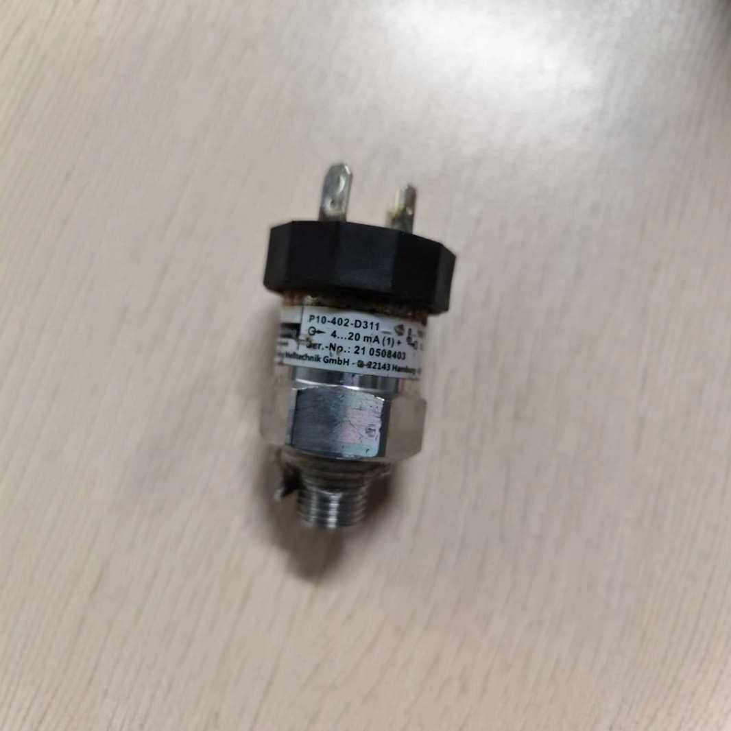 noding P10-402-D311压力传感器0..250mbar