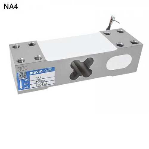 mavin NA4称重传感器足立NA4电子秤称传感器60kg-800kg