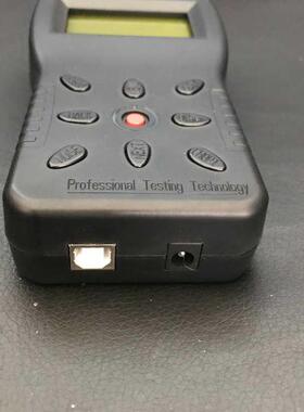 精密直流低电阻测试仪SG620A纳欧表微欧表毫欧表微伏毫伏