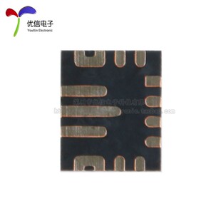 原装正品 贴片 TPS63070RNMR VQFN-15 高输入电压降压-升压转换器