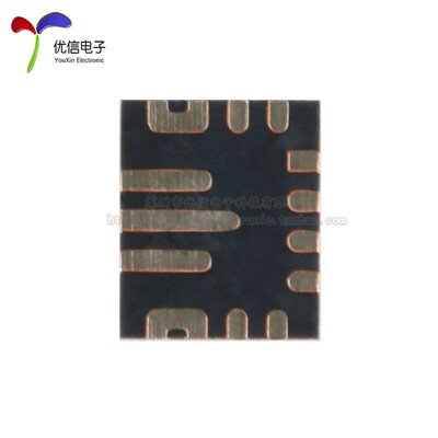 原装正品 贴片 TPS63070RNMR VQFN-15 高输入电压降压-升压转换器