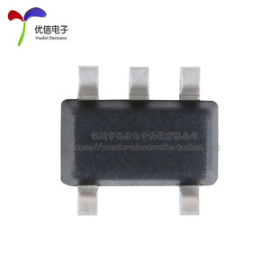 原装正品 OPA365AIDBVR SOT-23 2.2V 50MHz 单电源运算放大器芯片