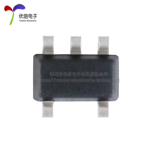 原装正品 OPA365AIDBVR SOT-23 2.2V 50MHz 单电源运算放大器芯片