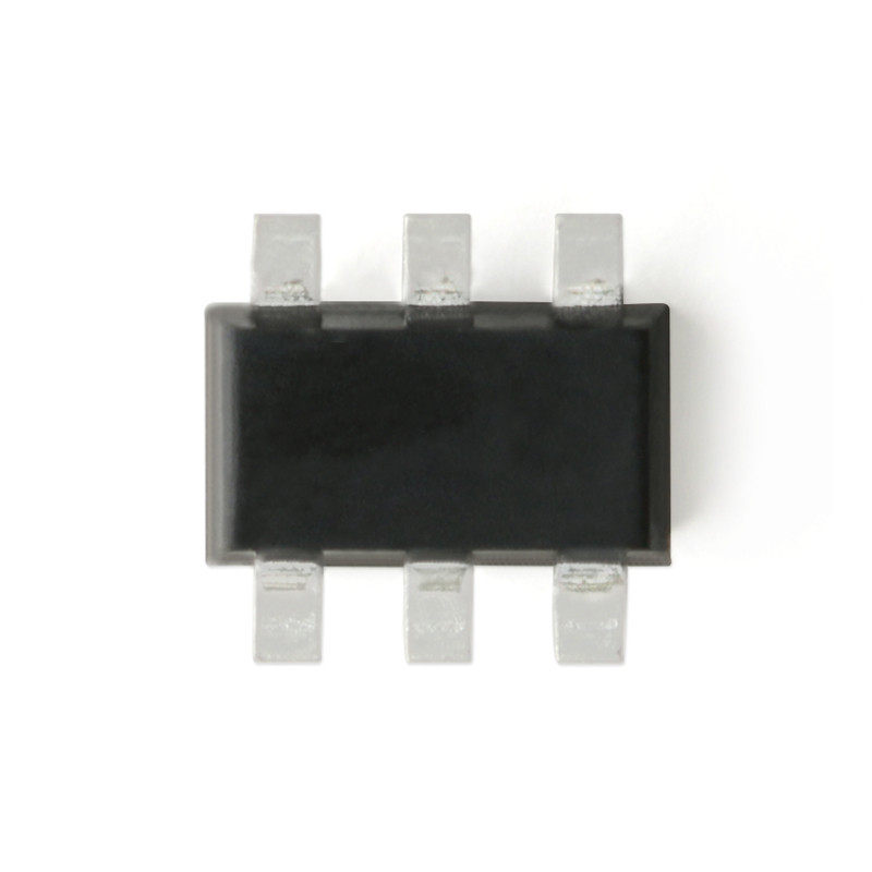 原装正品 TP4057 SOT-23-6 500mA 线性锂离子电池充电器芯片